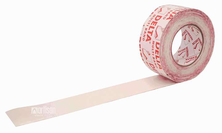 DÖRKEN DELTA® - MULTI-BAND, univerzální lepicí páska na parotěsné fólie DELTA® 6cm x 25m