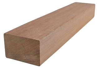 Podkladové dřevěné hranoly 45x70x3360 PARAJU, kvalita AB