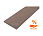 WPC dřevoplastové plotovky rovné LamboDeck 12x150x1800 - Brownish Red  - Artisan OUTLET STRAKY AO44 -14 ks