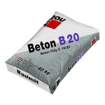 Betonové a montážní směsi