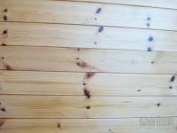 Barvy proti stárnutí dřeva do interiéru