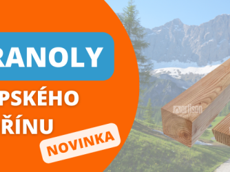 NOVĚ V PRODEJI