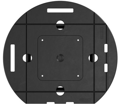 Základna terasového terče NBW s odnímatelným okrajem