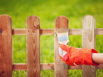 Plotovky a dosky na plot