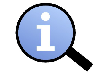 POTREBUJEM INFORMÁCIE