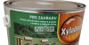XYLADECOR Terrace - pro terasy a jiné dřevěné venkovní podlahy z tvrdého a měkkého dřeva