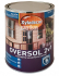 XYLADECOR Oversol 2v1 - tixotropní silnovrstvá lazura na dřevo v objemu 5 l
