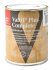 TIKKURILA Valtti Plus Complete - matná tenkovrstvá lazura s ochranou proti UV záření 0.9 l