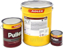 ADLER Pullex Silverwood - impregnační lazura v objemu 0.75 l, 5 l a 20 l
