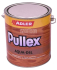 ADLER Pullex Aqua DSL - vodou ředitelná lazura na dřevo v objemu 2.5 l