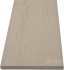 WPC dřevoplastová plotovka rovná 12x150 - Original Wood - 3D imitace dřeva