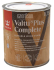 TIKKURILA Valtti Plus Complete - matná tenkovrstvá lazura 0.75 l