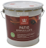 TIKKURILA Patio Kivikuullote - vodou ředitelné mořidlo na zámkovou dlažbu v objemu 2.7 l