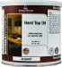 BORMA Hard Top Oil - velmi tvrdý olej pro povrchy stolů v objemu 0.75 l