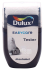 DULUX EasyCare - omyvatelná malířská barva do interiéru v objemu 0.03 l vzorek