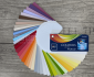 Vzorník DULUX Colours of the World - vějíř