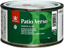TIKKURILA Patio Verso - olej na vyvýšené záhony v objemu 0.33 l