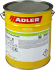 ADLER Lignovit Protect Finish - vodou ředitelná UV ochrana v objemu 4 l