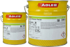 ADLER Lignovit Protect Finish - vodou ředitelná UV ochrana v objemu 4 l a 22 l