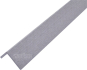 WPC Zakončovací lišta "L" LamboDeck 55x55x2900 - Stone Grey