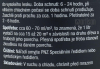 PNZ Vosk na dřevěný nábytek - spotřeba, čištění