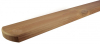 Plotovka dřevěná ThermoWood®  borovice