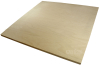 Překližka truhlářská BB/CP 18x1250x2500 Buk, bez fólie - tvarově a rozměrově stabilní materiál