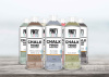 PINTYPLUS CHALK - křídová barva ve spreji pro různé povrchy v objemu 400 ml