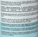 PINTYPLUS CHALK - křídová barva ve spreji - český text na zadní straně