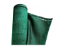 Stínící tkanina zelená 95% - 220 g/m2 - výška a délka role 1500 mm a délka role 50 m Výška v mm:: 1500 mm, Délka role v m:: 25 m