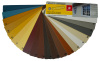 vzorník TIKKURILA Valtti Opaque