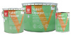 TIKKURILA Valtti Opaque - polomatná krycí barva na dřevo v objemu 0.9 l, 2.7 l a 9 l