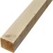 KVH hranoly NSi Smrk, délka 5000 - 80x80x5000