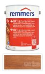 REMMERS HK lazura - ochranná lazura na dřevo pro exteriér 5 l Ořech