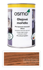 OSMO Olejové mořidlo 1 l Jatoba 3516