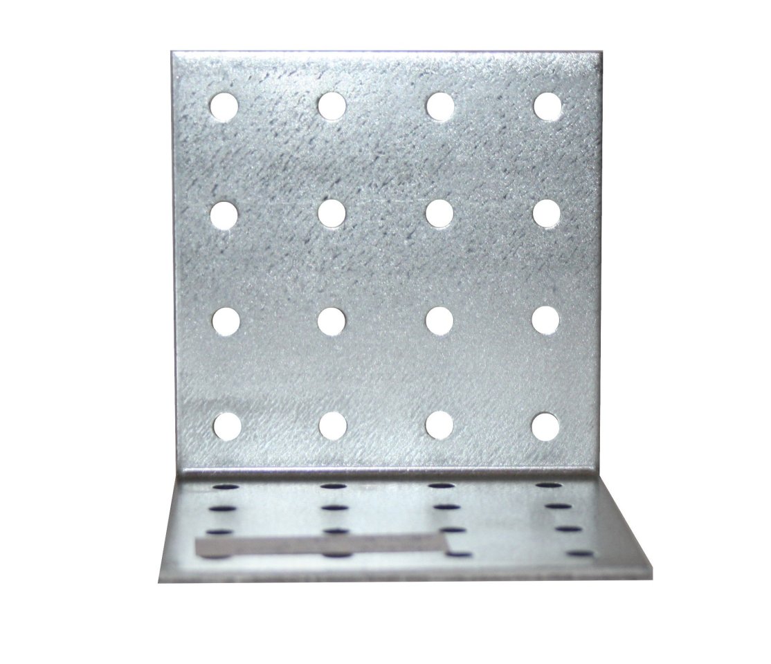 Úhelník 90° Typ1 100x100x100x2,5mm