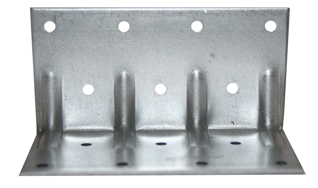 Úhelník 90° Typ5 s prolisem 70x35x35x1,5mm