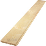 Palubky obkladové 14x121x4200 KP - Severský smrk, kvalita AB