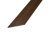 WPC Plotovka PROFI Dřevoplus zkosená 15x80x1200 - Teak - TENTO PRODUKT JIŽ NENÍ V NAŠÍ NABÍDCE   