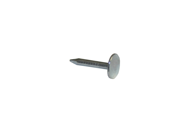 Hřebíky do krytiny 2,5x20mm zinek 1kg