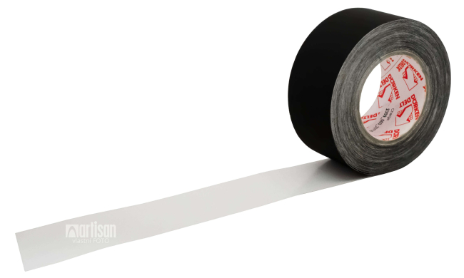 DÖRKEN DELTA® - TAPE FAS 60, lepicí páska s nejvyšší lepicí silou pro fasádní fólie DELTA® 6cm x 20m