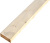 KVH hranoly NSi Smrk, délka 5000 - 40x100x5000