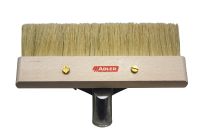 ADLER Kartáč k natírání podlahových olejů 220 mm 96128