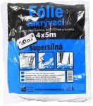 SOUDAL krycí fólie supersilná 4x5 m