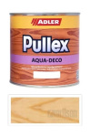ADLER Pullex Aqua-Deco - vodou ředitelná impregnace 0.75 l Bezbarvá