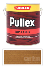 ADLER Pullex Top Lasur - tenkovrstvá lazura pro exteriéry 2.5 l Dingo ST 06/3