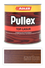 ADLER Pullex Top Lasur - tenkovrstvá lazura pro exteriéry 0.75 l Ořech 50555