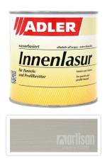 ADLER Innenlasur UV 100 - přírodní lazura na dřevo pro interiéry 0.75 l Salam Aleikum ST 14/2