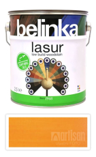 BELINKA Lasur - tenkovrstvá lazura 2.5 l Borovice 13