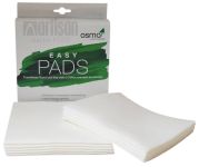 OSMO Easy pady - Speciální hadříky pro údržbu dřevěných povrchů 325x340mm (balení 10ks)